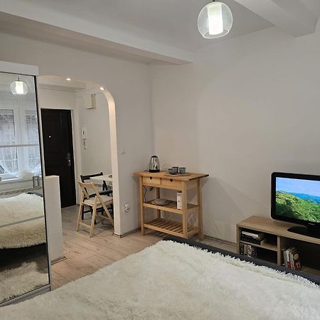 Studio Apartment Gigi 자그레브 외부 사진