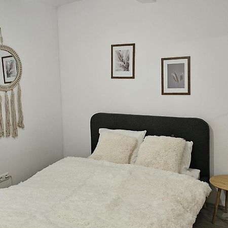 Studio Apartment Gigi 자그레브 외부 사진
