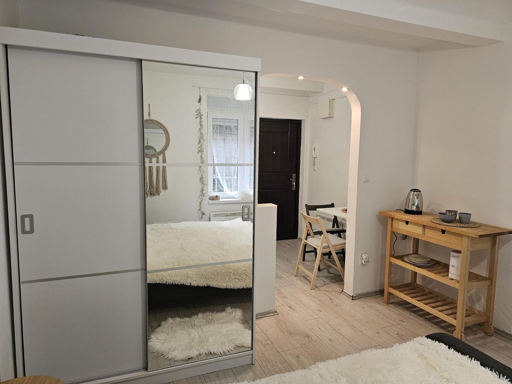 Studio Apartment Gigi 자그레브 외부 사진
