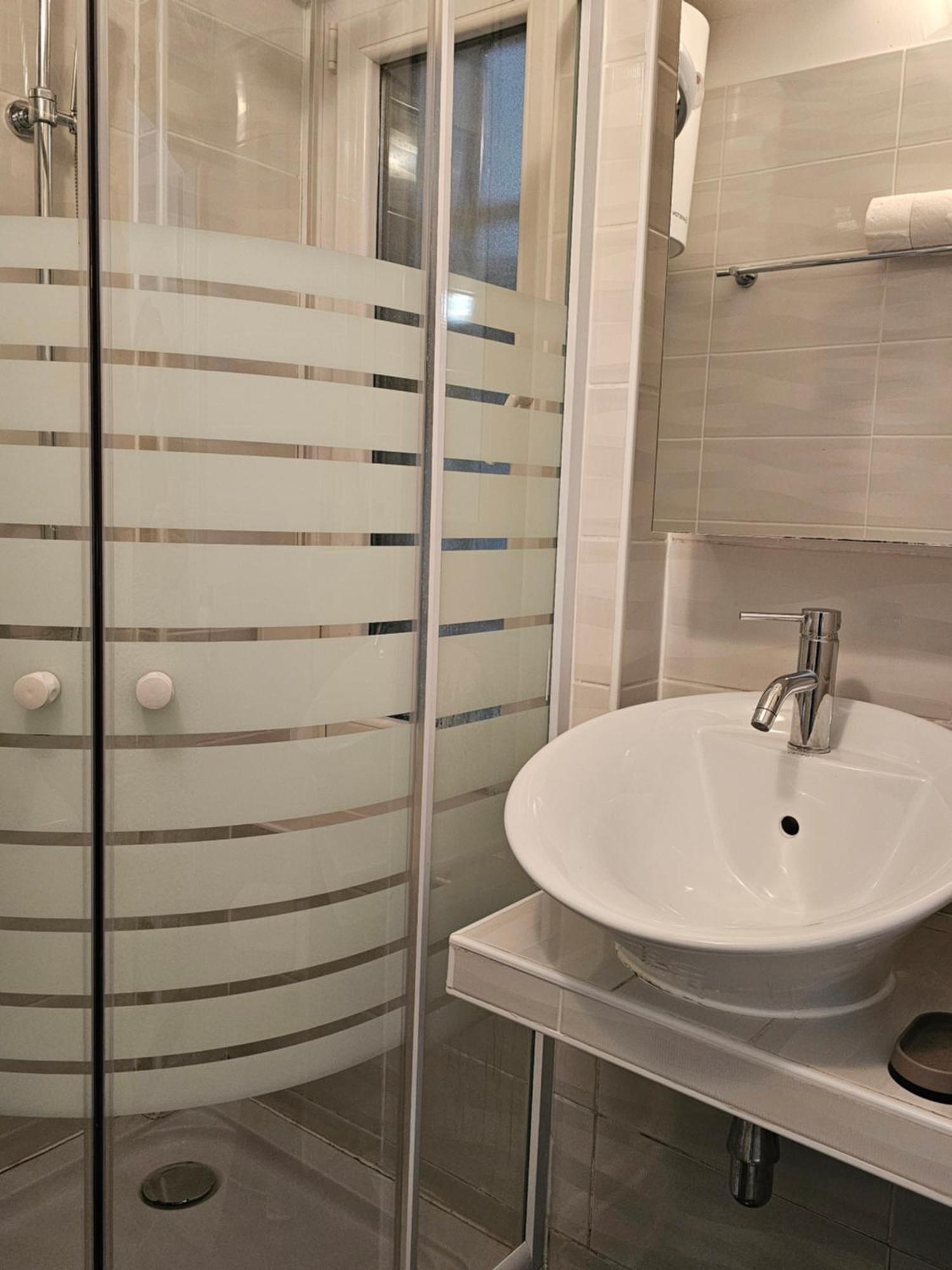 Studio Apartment Gigi 자그레브 외부 사진