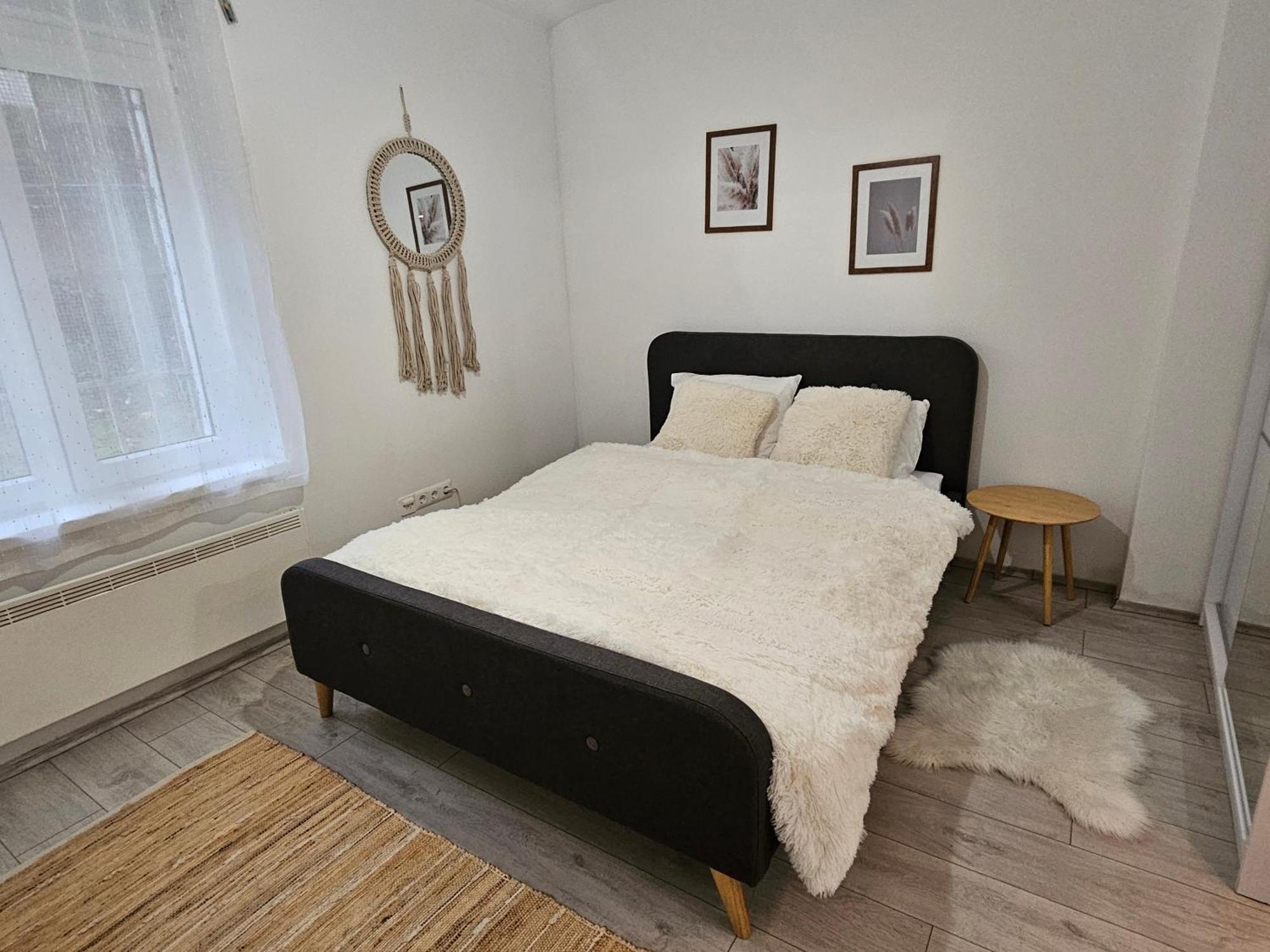 Studio Apartment Gigi 자그레브 외부 사진